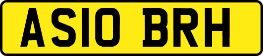 AS10BRH