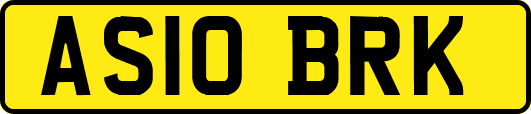 AS10BRK