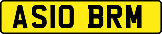 AS10BRM