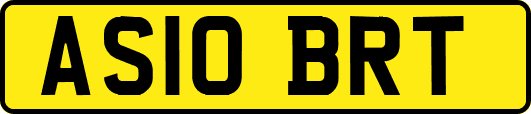 AS10BRT