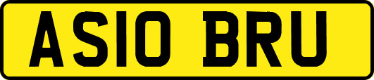 AS10BRU