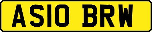 AS10BRW