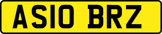AS10BRZ