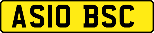 AS10BSC