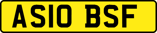 AS10BSF