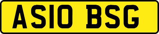AS10BSG