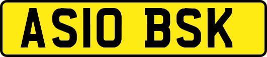 AS10BSK