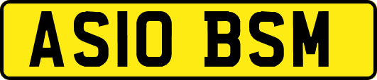 AS10BSM