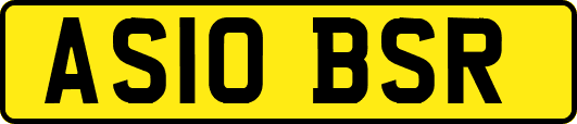 AS10BSR