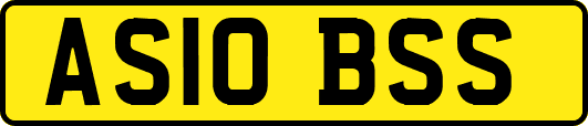 AS10BSS