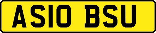 AS10BSU