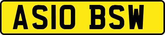 AS10BSW