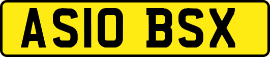 AS10BSX