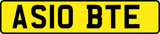 AS10BTE