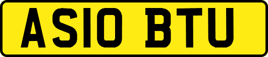 AS10BTU