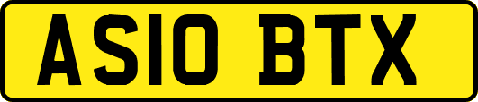 AS10BTX