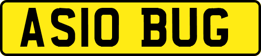 AS10BUG