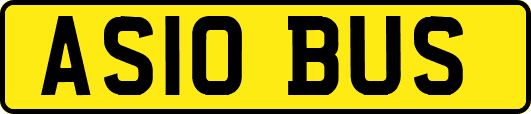 AS10BUS