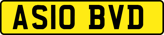 AS10BVD