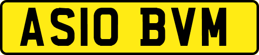 AS10BVM