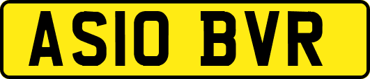 AS10BVR