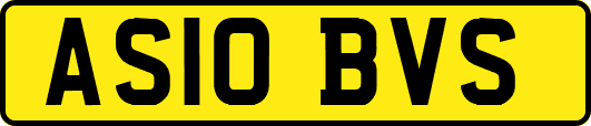 AS10BVS