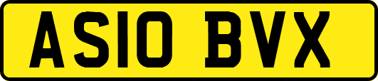 AS10BVX