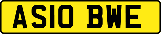 AS10BWE