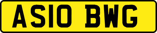 AS10BWG