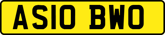 AS10BWO