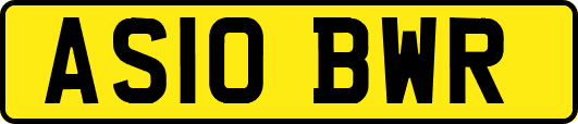 AS10BWR
