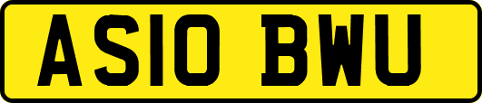 AS10BWU