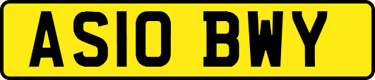 AS10BWY