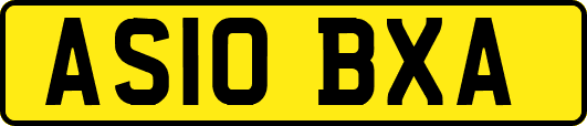 AS10BXA