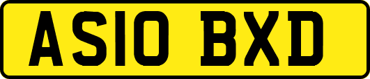 AS10BXD