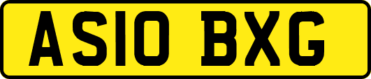 AS10BXG