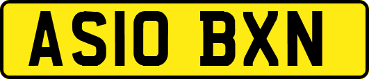 AS10BXN