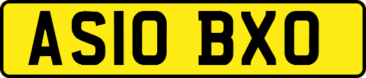 AS10BXO