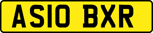 AS10BXR