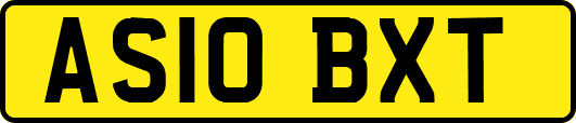 AS10BXT