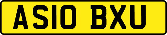 AS10BXU