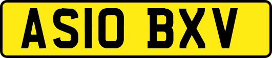 AS10BXV