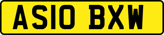 AS10BXW