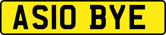 AS10BYE