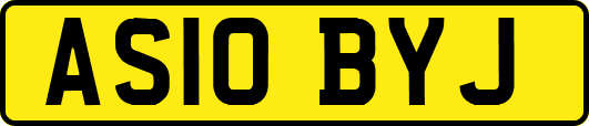 AS10BYJ