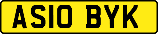 AS10BYK