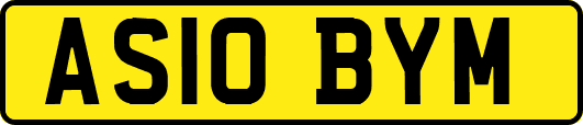 AS10BYM
