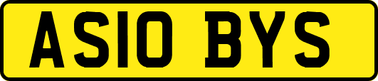AS10BYS