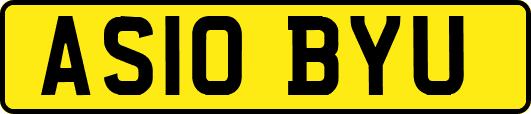 AS10BYU