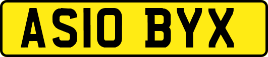 AS10BYX